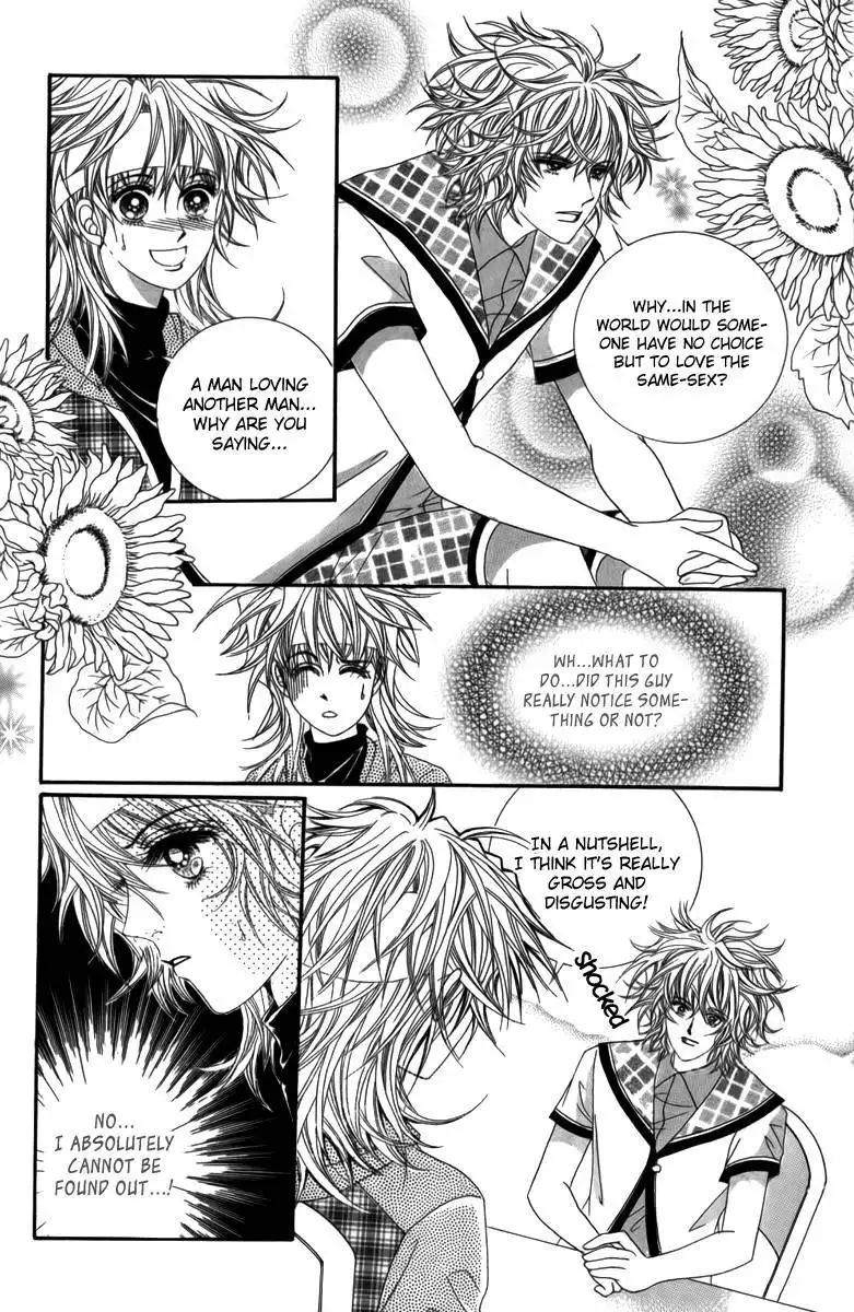 Nice Guy Syndrome Chapter 29 22